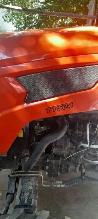 Tt504 traktor sotiladi — 5