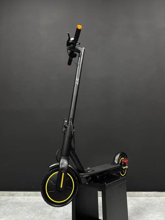 Somakat elektro электро самакат — 1