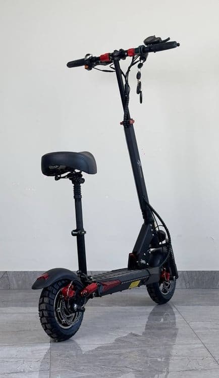 Elektro samakat Cugoo analog 600wat 800wat 1600wat — 5
