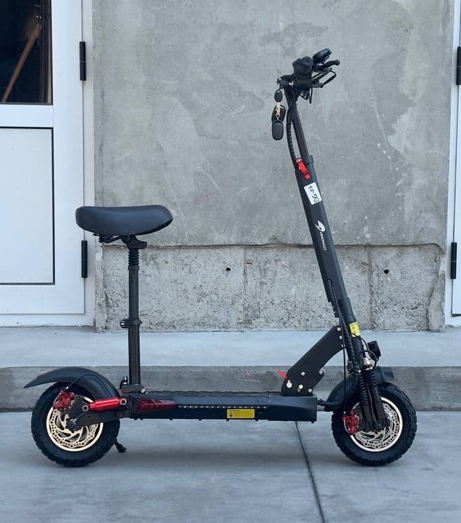Elektro samakat Cugoo analog 600wat 800wat 1600wat — 8