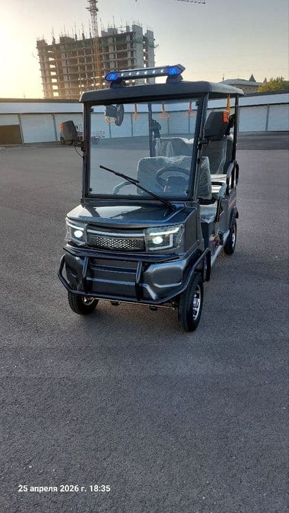 Golf Car Голф кар — 1