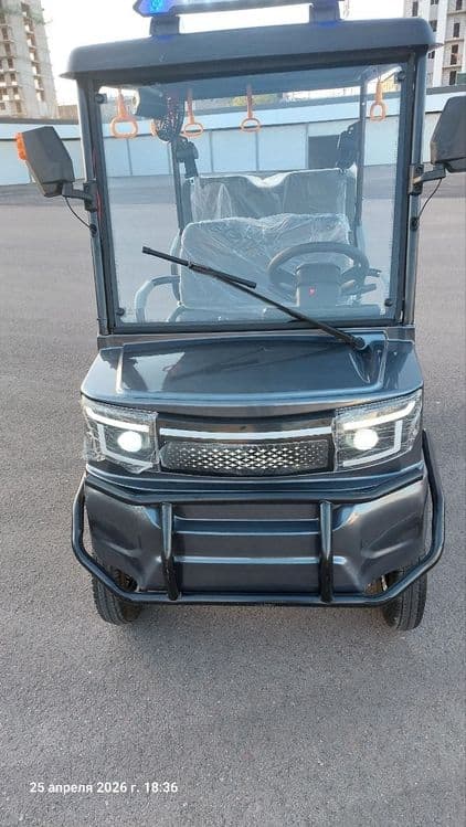 Golf Car Голф кар — 2