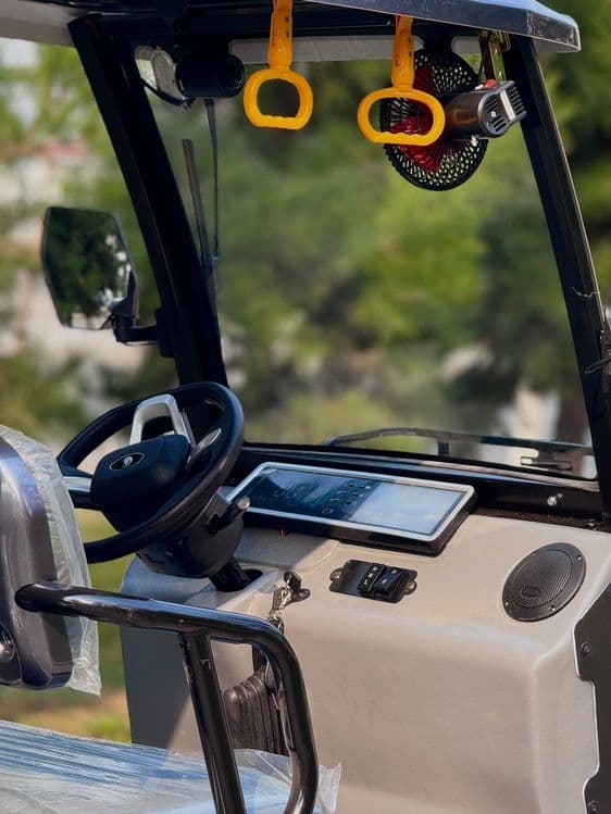 Голф кар Golf Car — 2