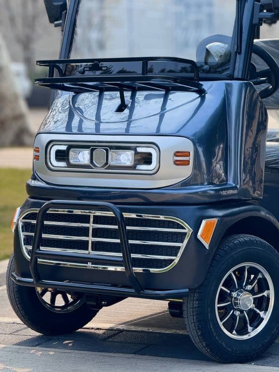Голф кар Golf Car — 3