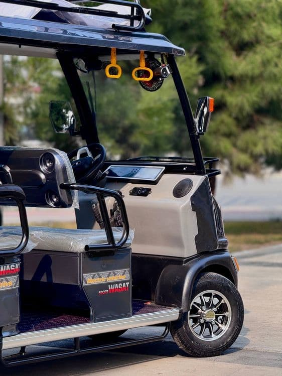 Голф кар Golf Car — 6