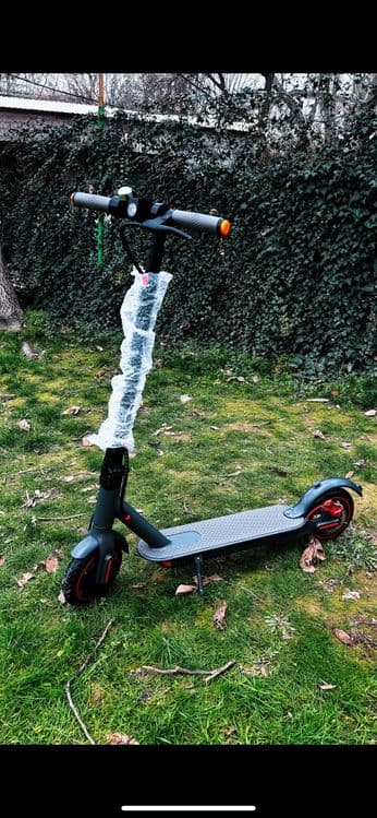 Elektronniy samakat yengi elektro samakat somakat 30km/s — 1