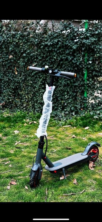 Elektronniy samakat yengi elektro samakat somakat 30km/s — 3