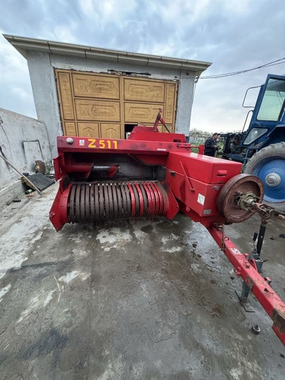 TRAKTOR+ Press aparat трактор пресс апарат — 2