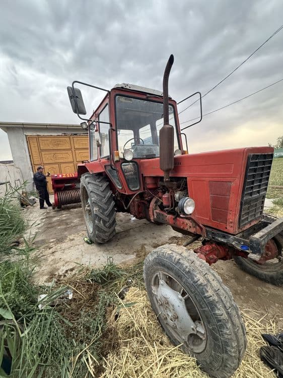 TRAKTOR+ Press aparat трактор пресс апарат — 4