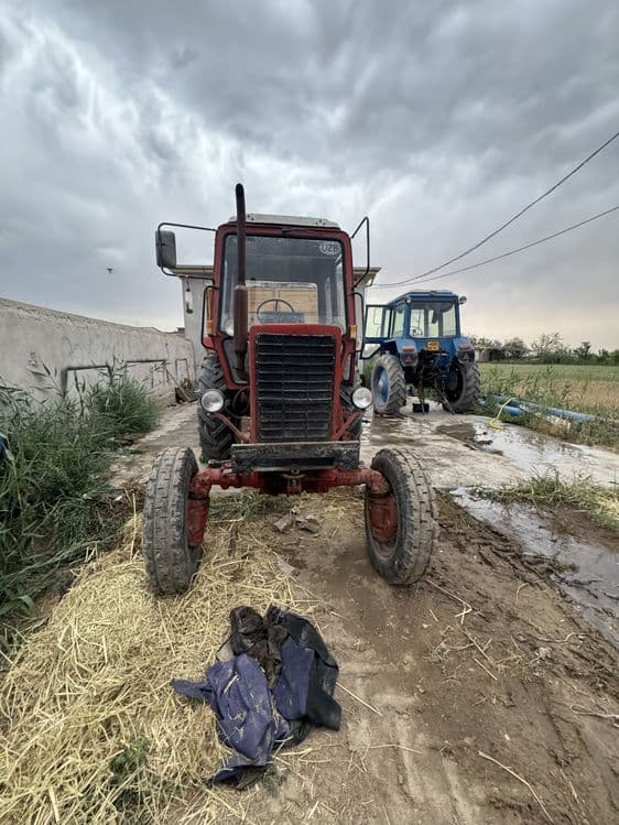 TRAKTOR+ Press aparat трактор пресс апарат — 5