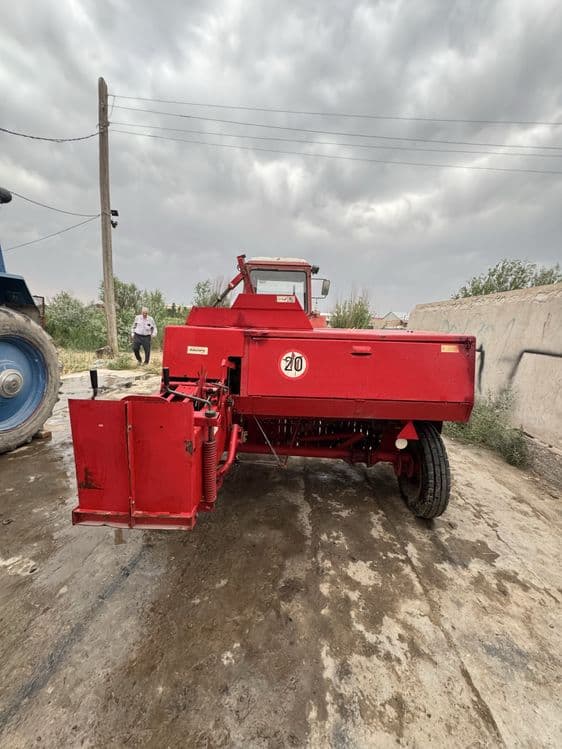 TRAKTOR+ Press aparat трактор пресс апарат — 7