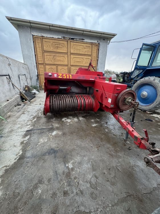 TRAKTOR+ Press aparat трактор пресс апарат — 8