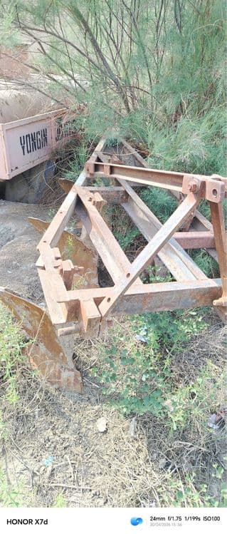 MTZ traktor sotiladi — 5