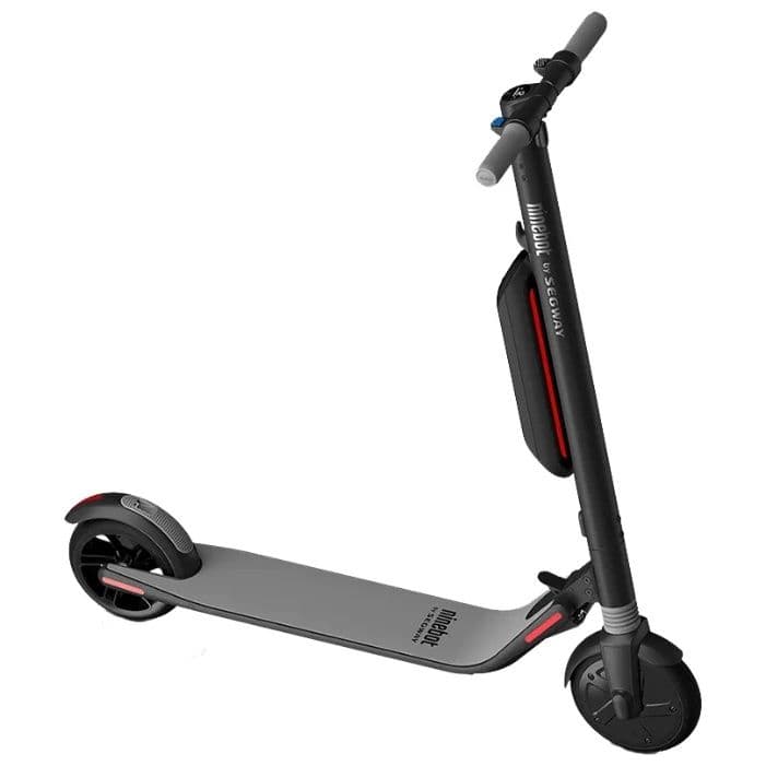 Продается Электрический Самокат Ninebot by Segway
