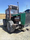Traktor T150 kraz mator