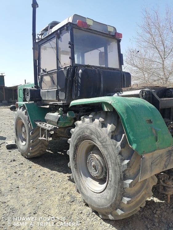Traktor T150  kraz mator — 3
