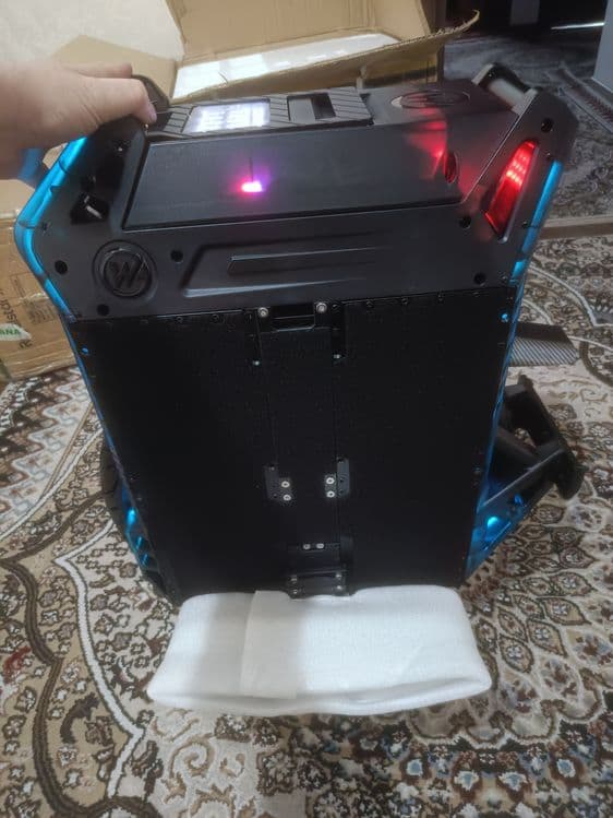 Begode race 210v моноколесо електросамокат — 2