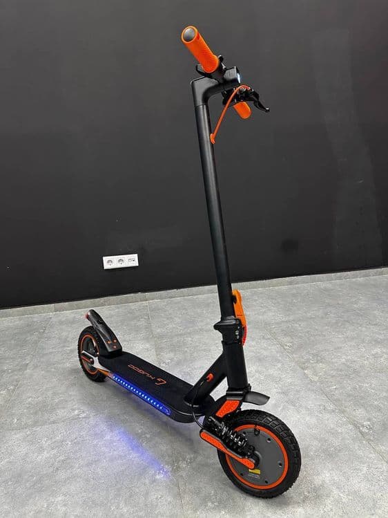 Samakat elektro электро самакат — 1