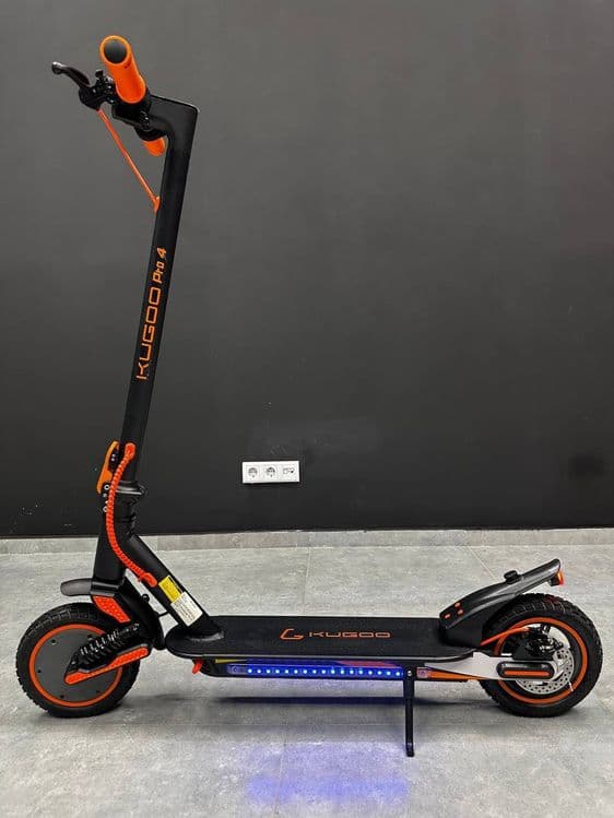 Samakat elektro электро самакат — 3