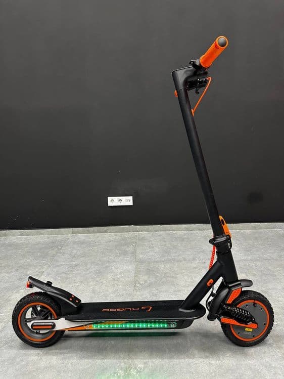 Samakat elektro электро самакат — 6