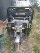 Muravey moto skuter