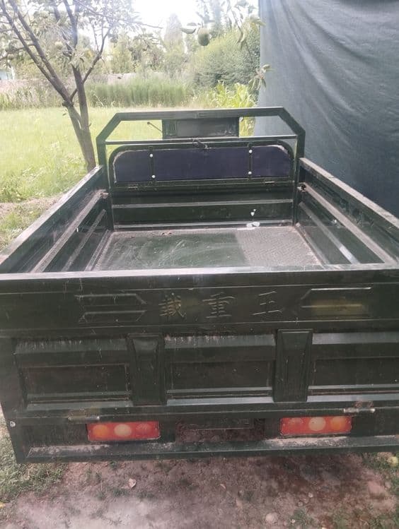 Muravey moto skuter — 2