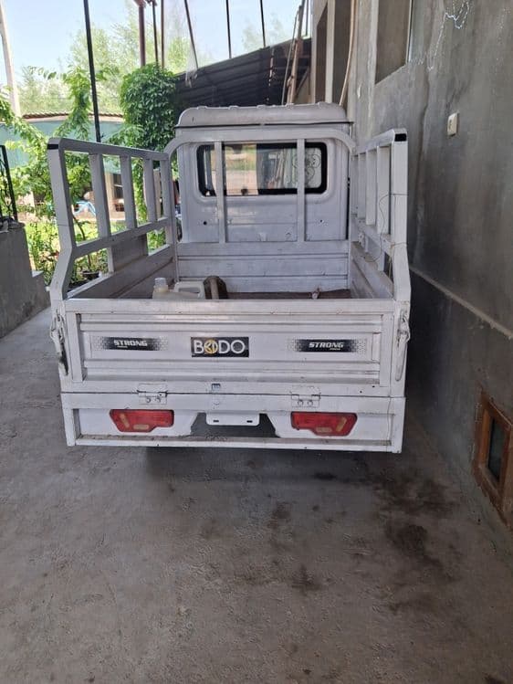 MURAVEY SOTILADI 850$  kami bor — 2