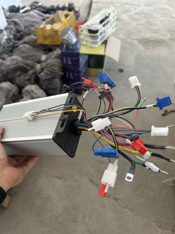 Muravey universal miya optom — 2