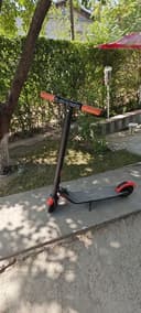 Электросамокат Ninebot