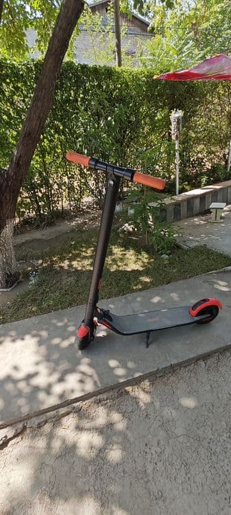 Электросамокат Ninebot