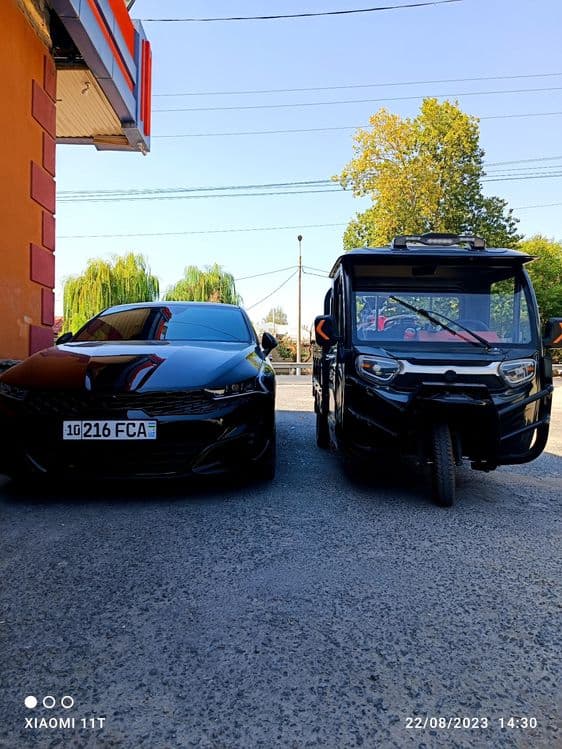 Кабинкали моторолер муравей клшсей варятка бераман йоги дагавор блан — 1