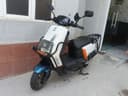 Sapcan electric scooter