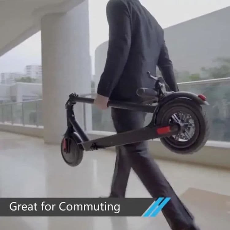 Electric scooter — 4