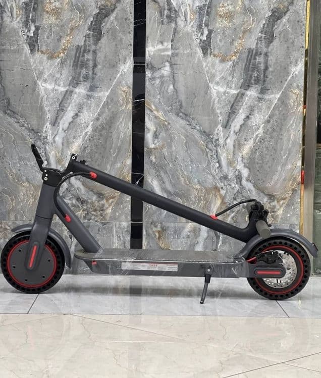 Электро самокат elektro samokat доставка бесплатная — 2