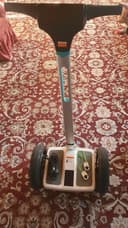 segway wmotion hyperoll Q 6