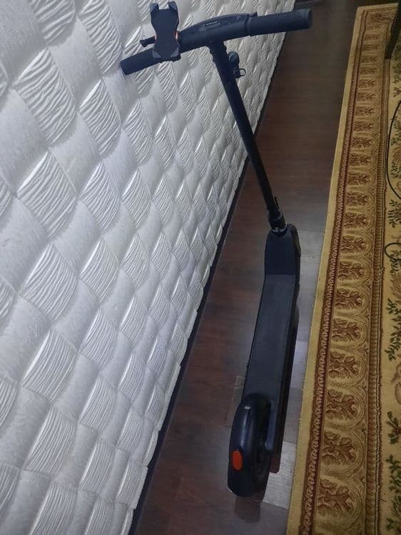 Elektro samakat Neoline T25 — 1