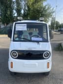 Elektrocar Xitoy