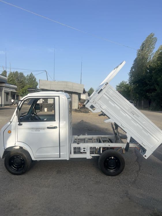 Elektrocar Xitoy — 6
