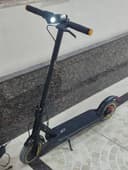 Elektro Samokat Jet, Электро самокат Jet