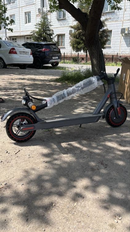 Elektr samakat yangi elektron samakat elektr samokat elektron samokat — 2