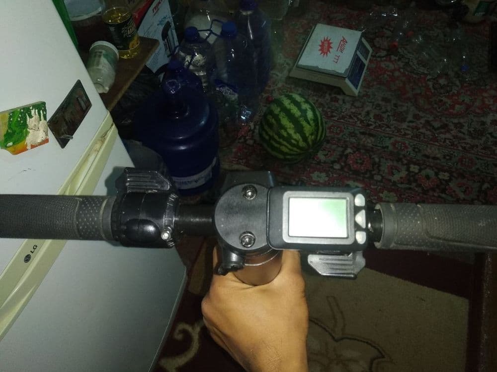 Hiper Triumph M85s Самокат — 3