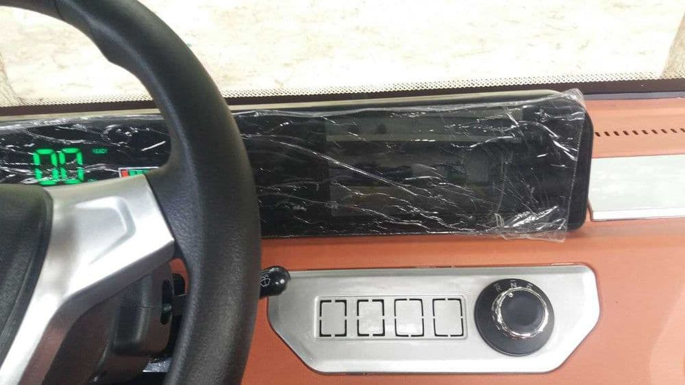 Motoroller elektro skuterlar biznes uchun ham hamkorlikka chorlimiz — 4