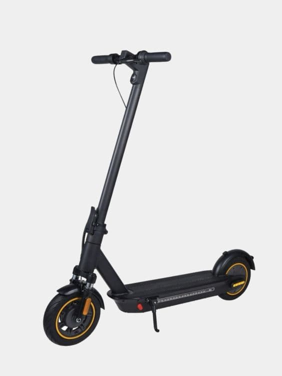 MI smart skuter electro — 1
