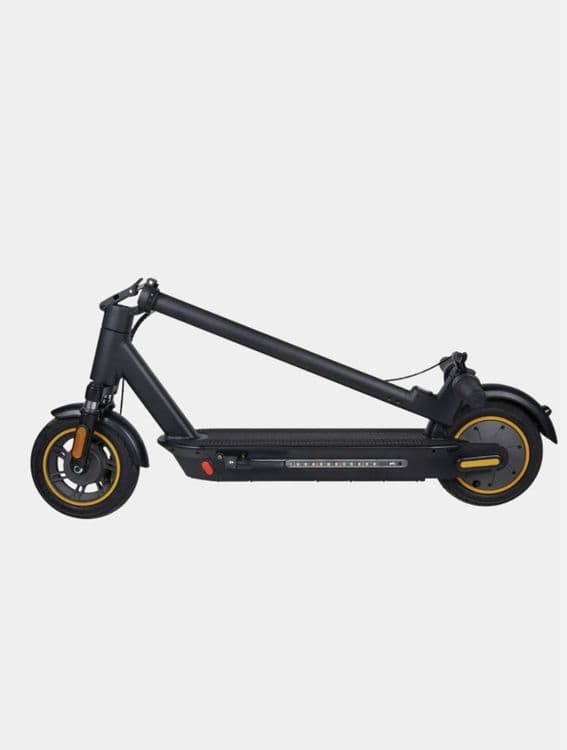 MI smart skuter electro — 2