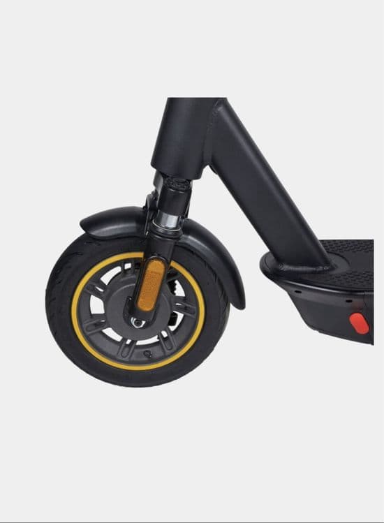 MI smart skuter electro — 3