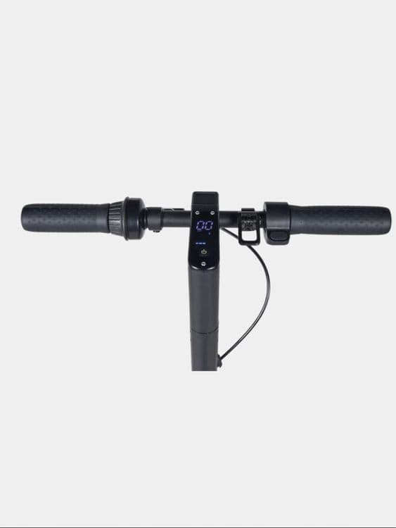 MI smart skuter electro — 4