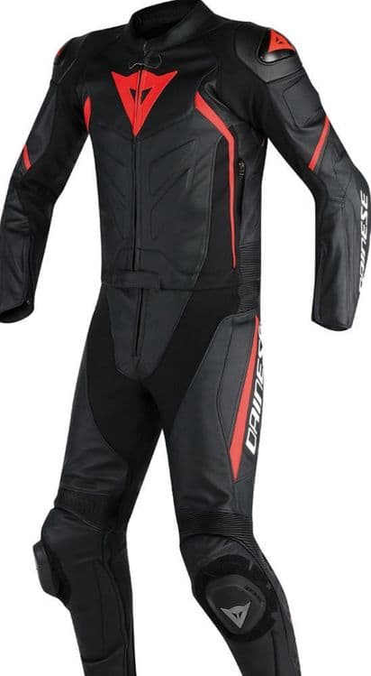 Мотокомбинезон Dainese avro d2 — 1