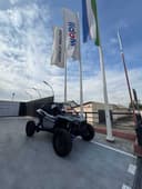 Багги Polaris RZR PRO R SPORT/ PRO S SPORT/ ATV Polaris Sportsman