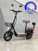 Электросамокат KuKirin C1 Pro 2.0