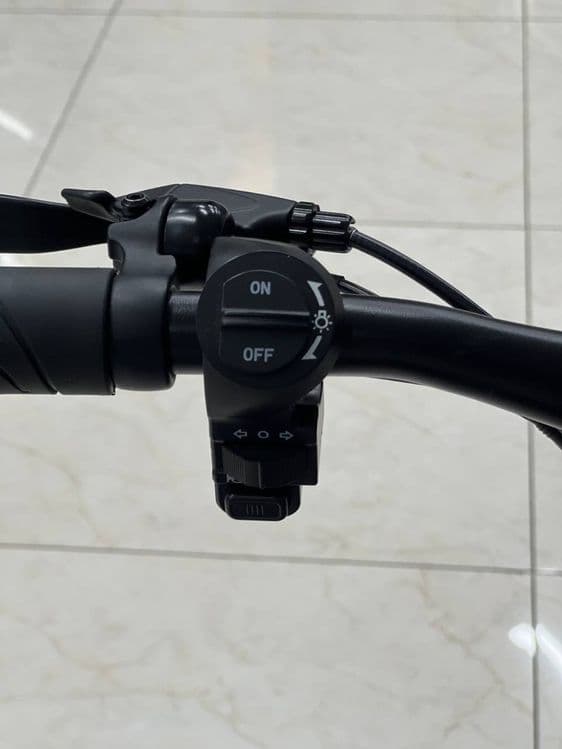 Электросамокат KuKirin C1 Pro — 5